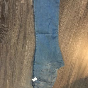 Gap BellBottom Jeans